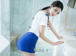 Heave_n