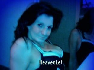 HeavenLei
