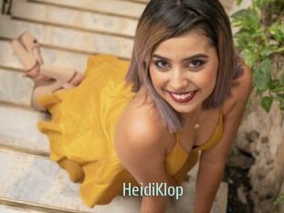 HeidiKlop