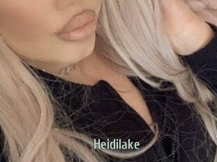 Heidilake Sexcam Zone