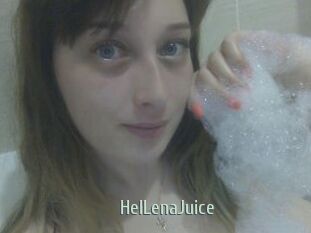 HelLenaJuice Sexcam Zone