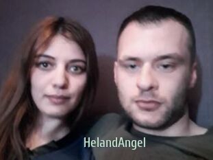HelandAngel Sexcam Zone