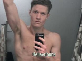Hellavuhunk