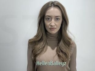 HellenBalleyz Sexcam Zone