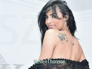 HellenThonson