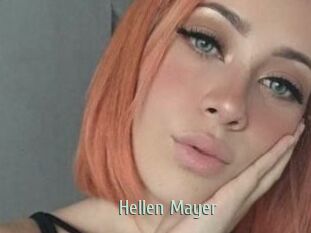 Hellen_Mayer Sexcam Zone