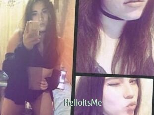 HelloItsMe