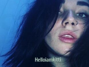 Helloiamkitti