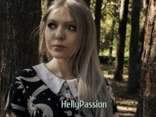 HellyPassion