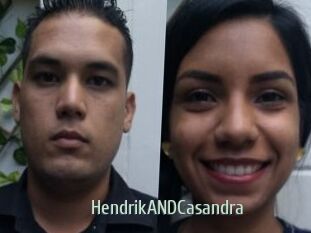 HendrikANDCasandra
