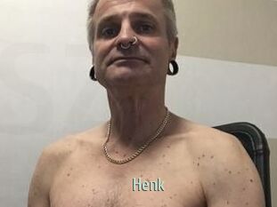 Henk