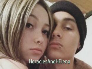 HeraclesAndHElena