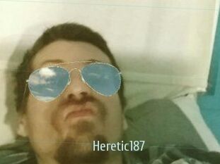 Heretic187