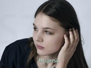 Hespersia