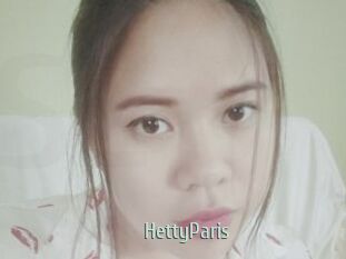 HettyParis