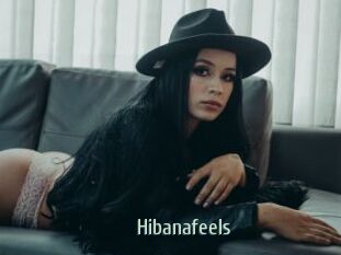 Hibanafeels