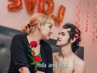 Hida_and_Erza