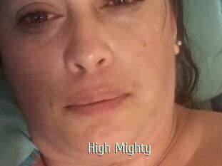 High_Mighty