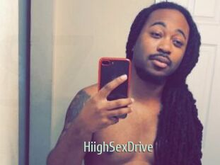 HiighSexDrive