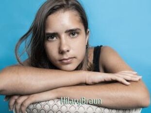 HilaryBraun