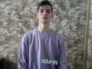 Hillaryy