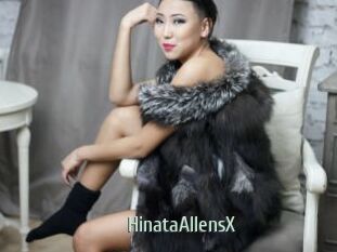HinataAllensX