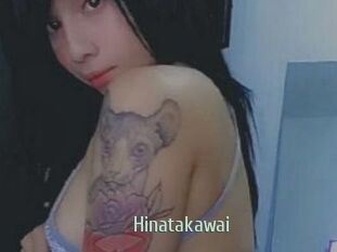 Hinatakawai