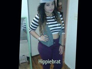 Hippiebrat