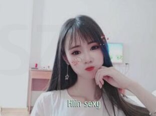 Hlin_sexy