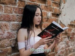 HloyaSheyn