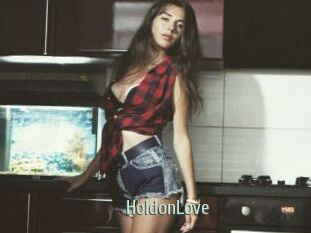 HoldonLove Sexcam Zone