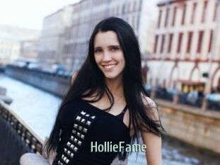 HollieFame