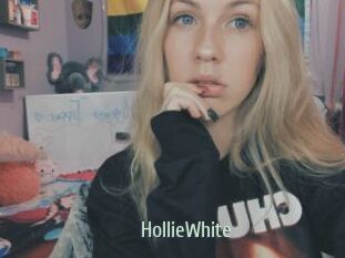 HollieWhite