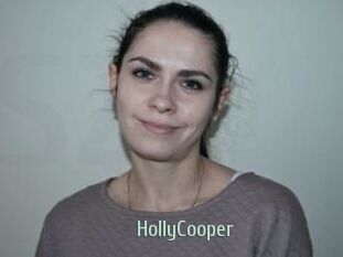 HollyCooper