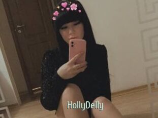 HollyDelly
