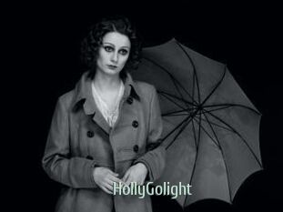 HollyGolight