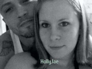 HollyJae