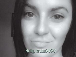 HollyJordanXOXO