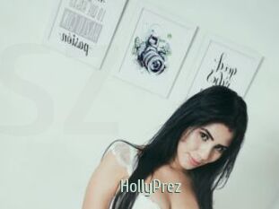 HollyPrez