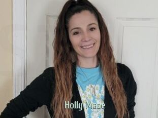 Holly_Maze Sexcam Zone