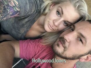 HollywoodJones