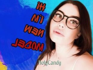HolyCandy