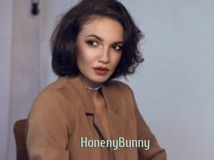 HonenyBunny