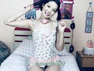 HoneyBani00