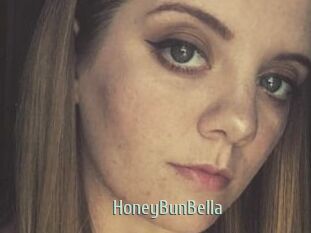 HoneyBunBella