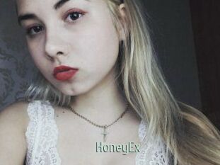 HoneyEx