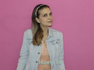 HoneyFine