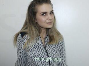 HoneyHappy