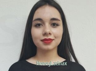 HoneyLatinax