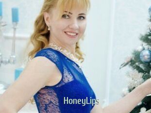 HoneyLips